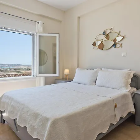 Vento Retreat Villa