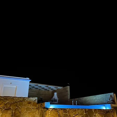 Vento Retreat Villa
