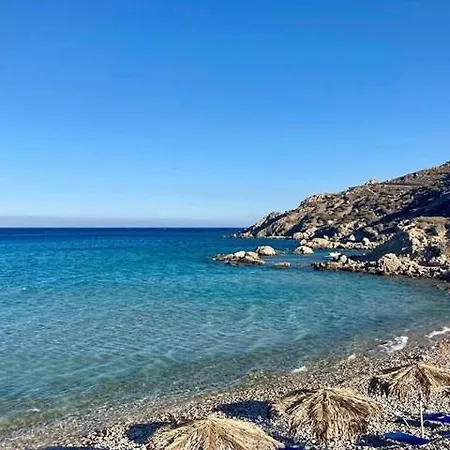 Vento Retreat Villa