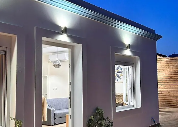 Vento Retreat Afiartis