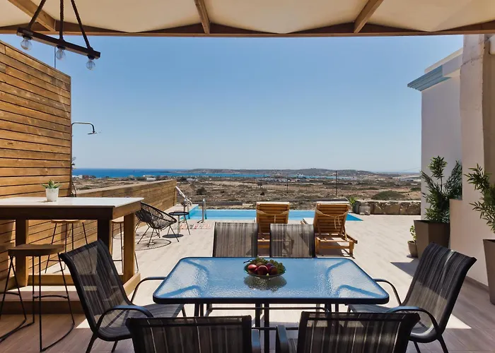 Vento Retreat Afiartis