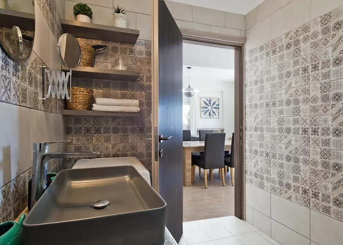 Vento Retreat ヴィラ *