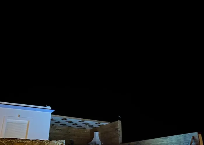 Vento Retreat ヴィラ