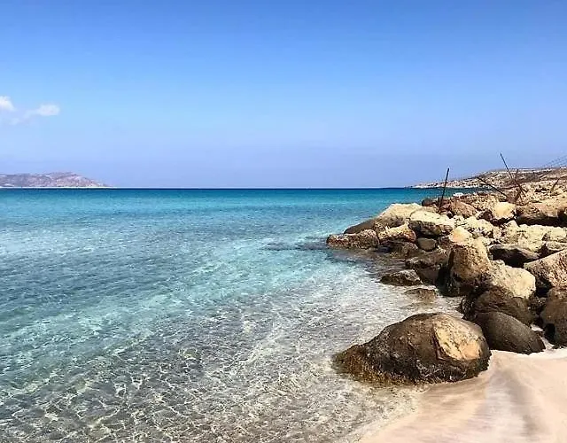 ヴィラ Vento Retreat Afiartis