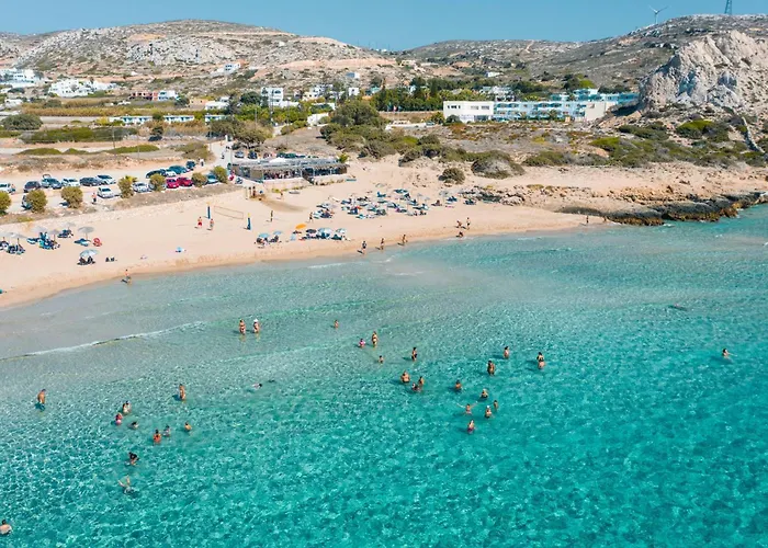 ヴィラ Vento Retreat Afiartis