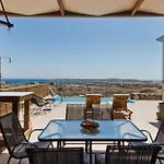 Vento Retreat Afiartis