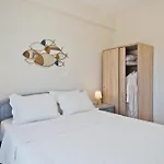 Vento Retreat Villa