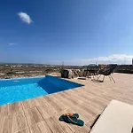 Villa Vento Retreat Afiartis