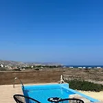 Villa Vento Retreat
