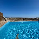 Villa Vento Retreat *