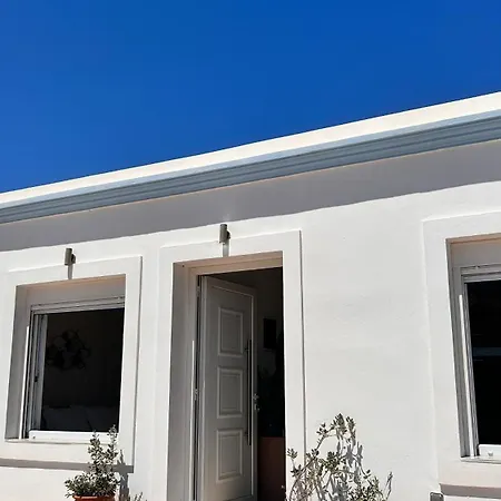 Villa Vento Retreat