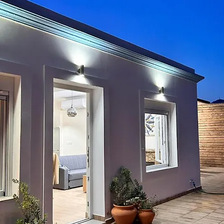 Vento Retreat Afiartis