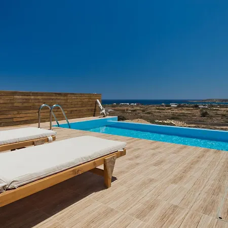 Vento Retreat Villa