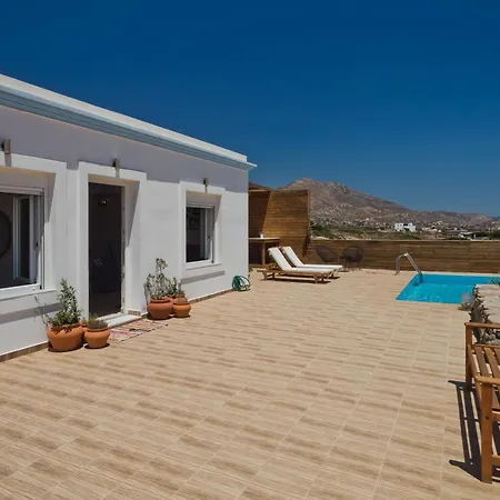 Villa Vento Retreat *