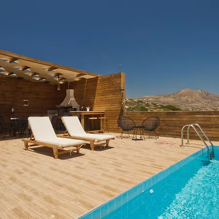 Villa Vento Retreat *
