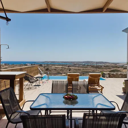 Vento Retreat Afiartis