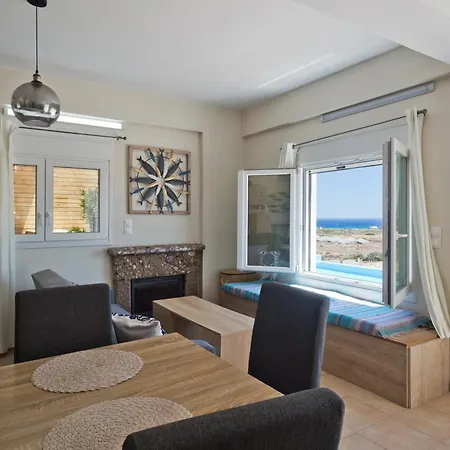 Villa Vento Retreat *