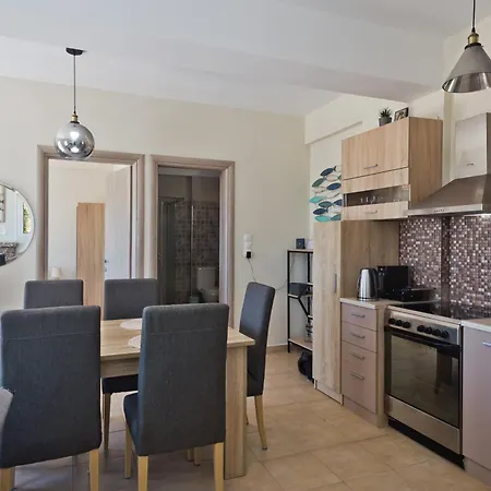 Villa Vento Retreat *