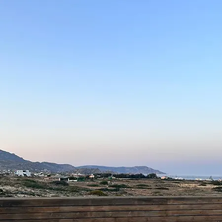 Vento Retreat