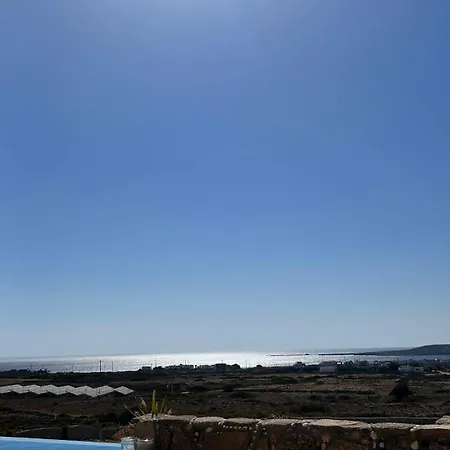 Vento Retreat Villa Afiartis