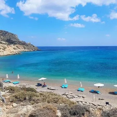 Villa Vento Retreat *