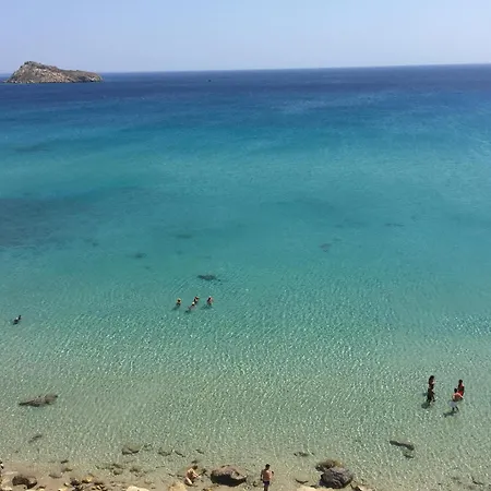 Vento Retreat