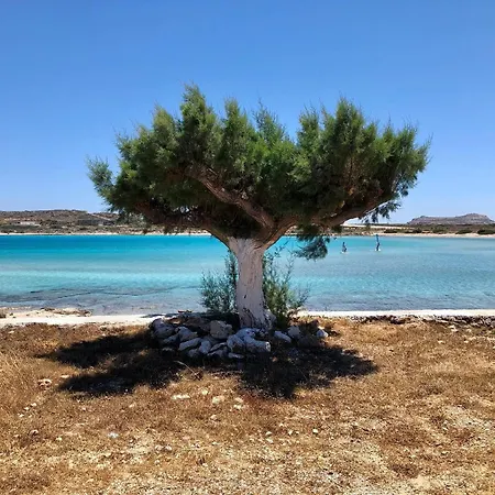 Villa Vento Retreat Afiartis