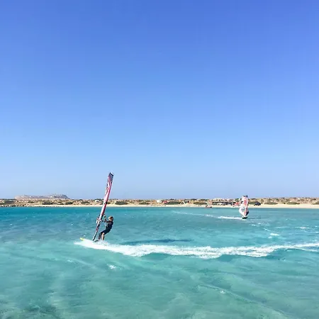 Villa Vento Retreat *