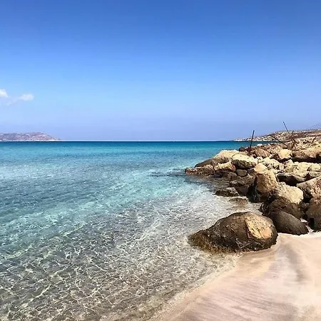 Villa Vento Retreat Afiartis