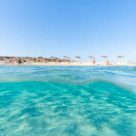 Villa Vento Retreat Afiartis