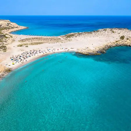 Vento Retreat Villa