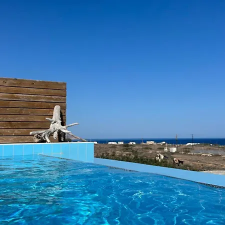 Vento Retreat Villa *