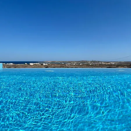 Villa Vento Retreat *