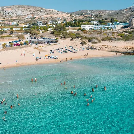 Villa Vento Retreat Afiartis