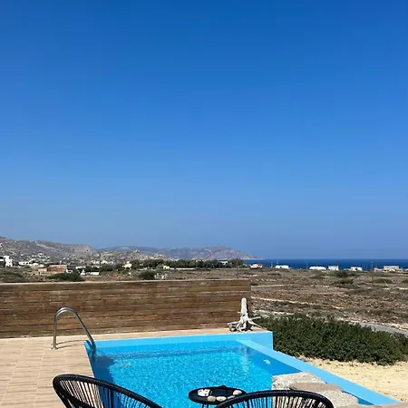 Villa Vento Retreat