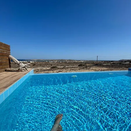 Villa Vento Retreat *