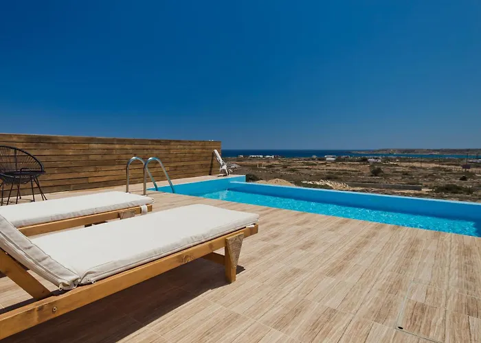 Vento Retreat Villa