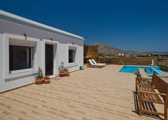 Villa Vento Retreat *