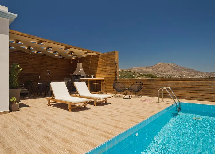 Villa Vento Retreat *