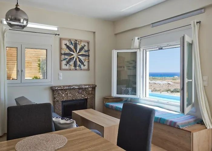 别墅 Vento Retreat *