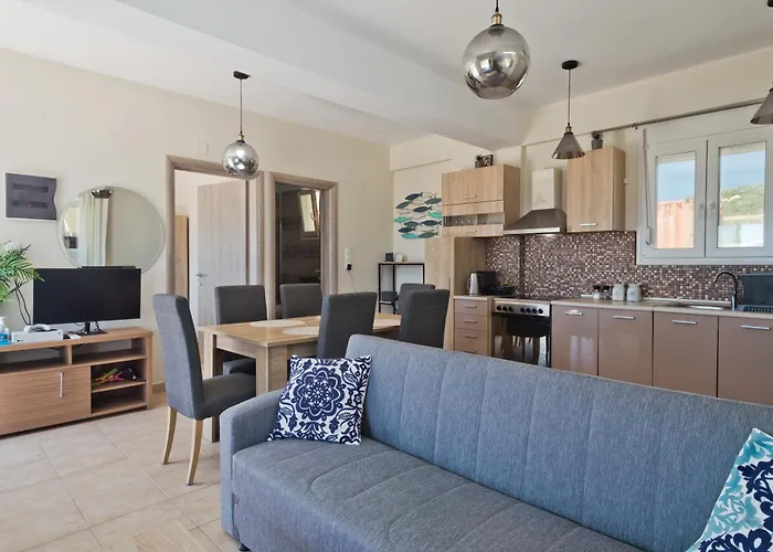 Vento Retreat 别墅 奇波斯阿费提