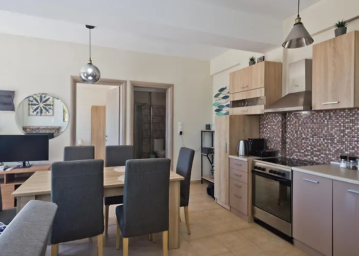 Villa Vento Retreat *