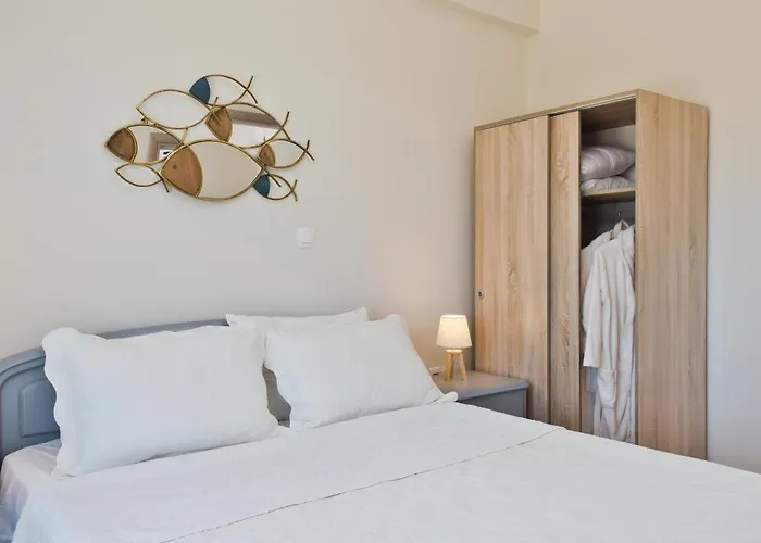 Vento Retreat 别墅