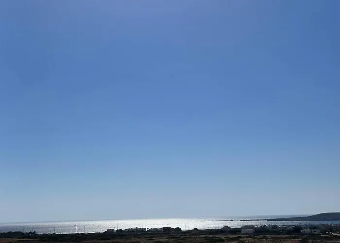 Vento Retreat 别墅 奇波斯阿费提