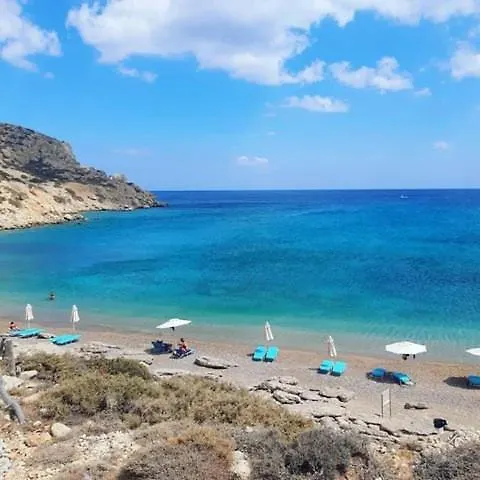 Villa Vento Retreat *