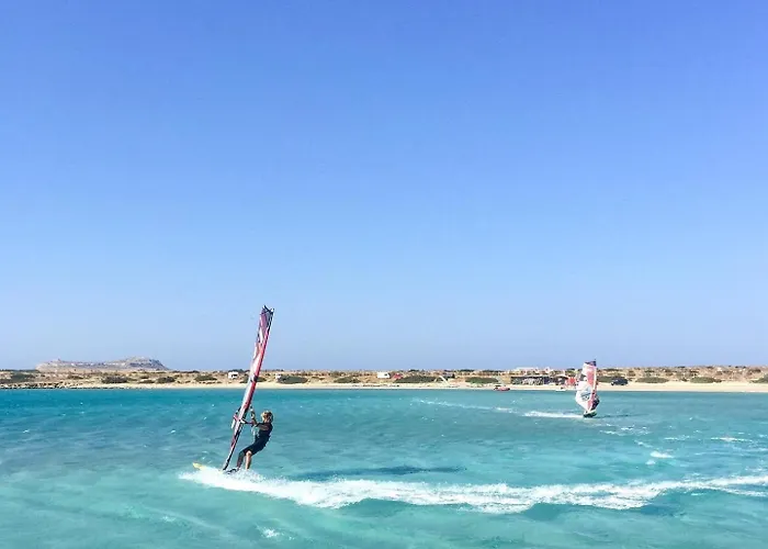 Villa Vento Retreat *