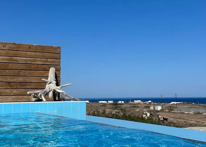 Vento Retreat Villa *