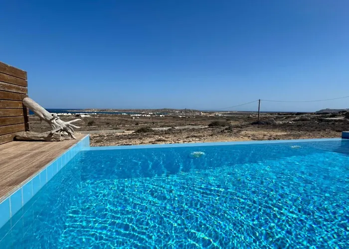 Villa Vento Retreat *